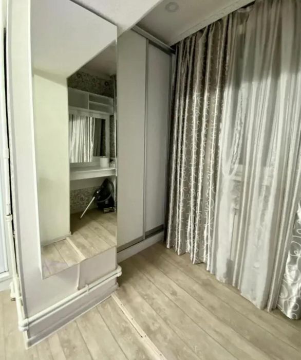 Аренда квартиры