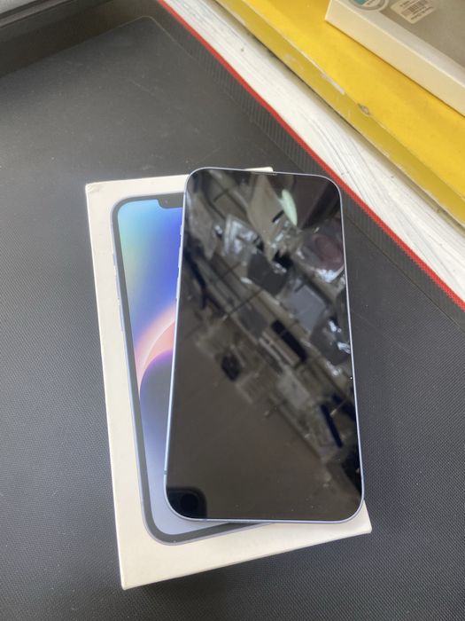 Iphone 14 256gb 80%