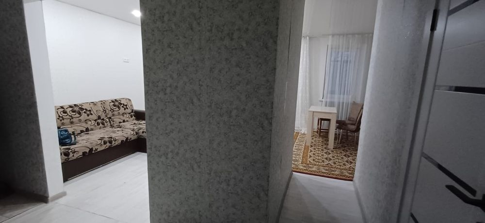 Сдается 3х комн кв в центр города