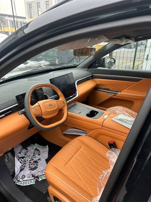 Donfeeng 008 5 va 6 kishilik