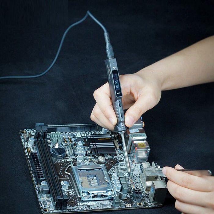 Ремонт Компьютеров, Ноутбуков и Моноблоков