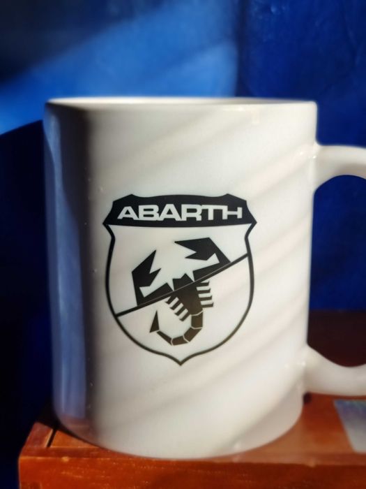 Фенска чаша [ Abarth Club Bulgaria ] ПОСЛЕДНА БРОЙКА