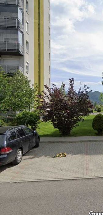 Loc de parcare, Avantgarden, Brasov