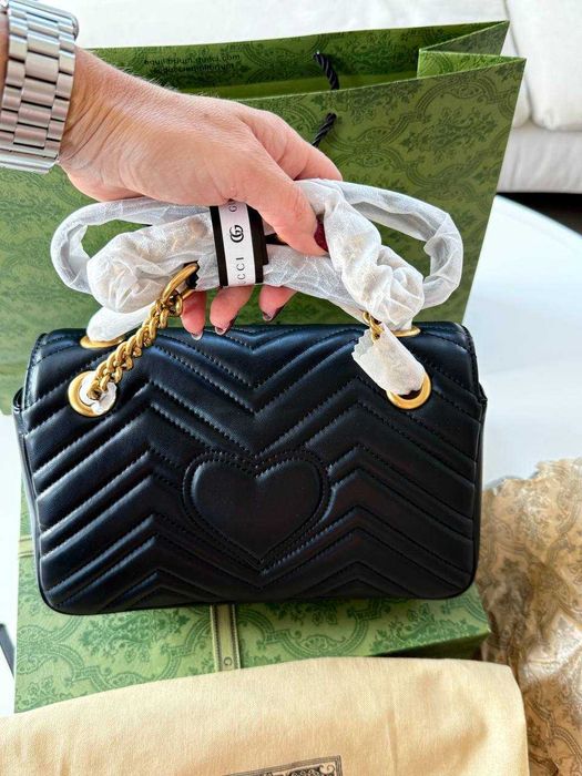 Дамска чанта Gucci