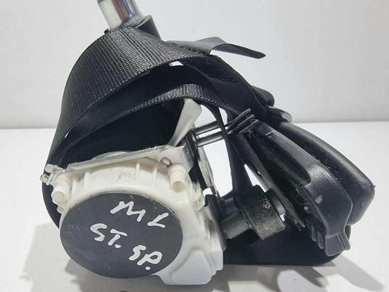 Centura de siguranta stanga spate Mercedes ML w164 facelift A164860178