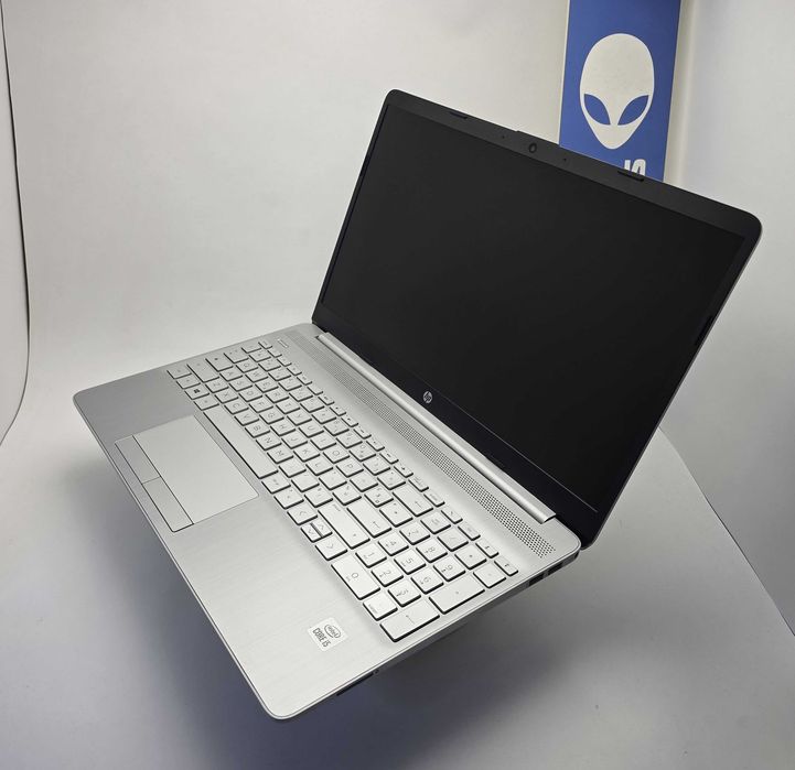 HP 15-DW1023NF   i5 10205U/8GB/512SSD/FHD
