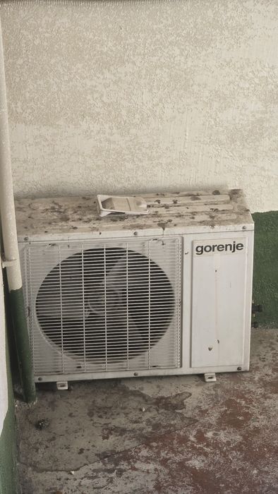 Кондиционер 12 к