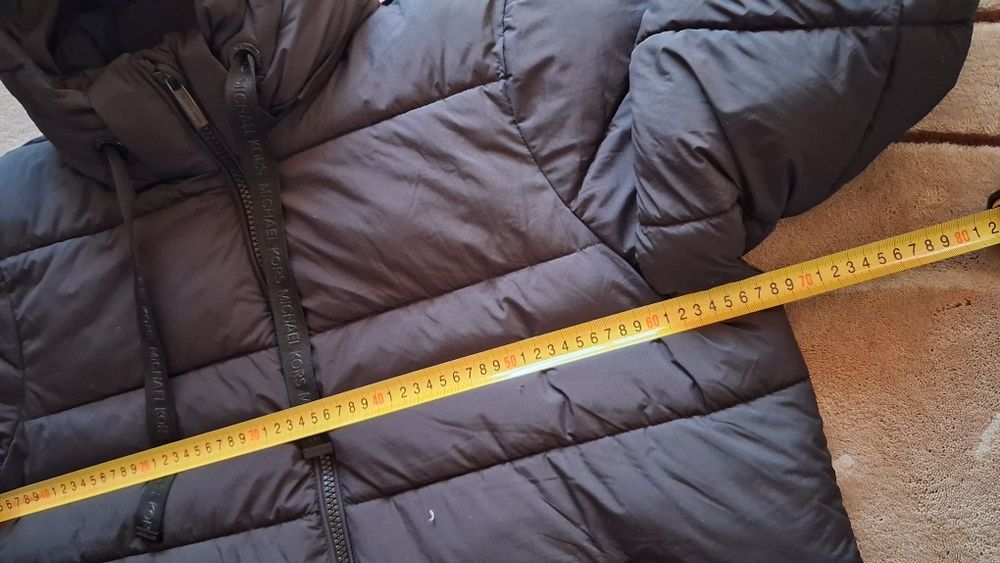 Puffer Michael Kors XXL