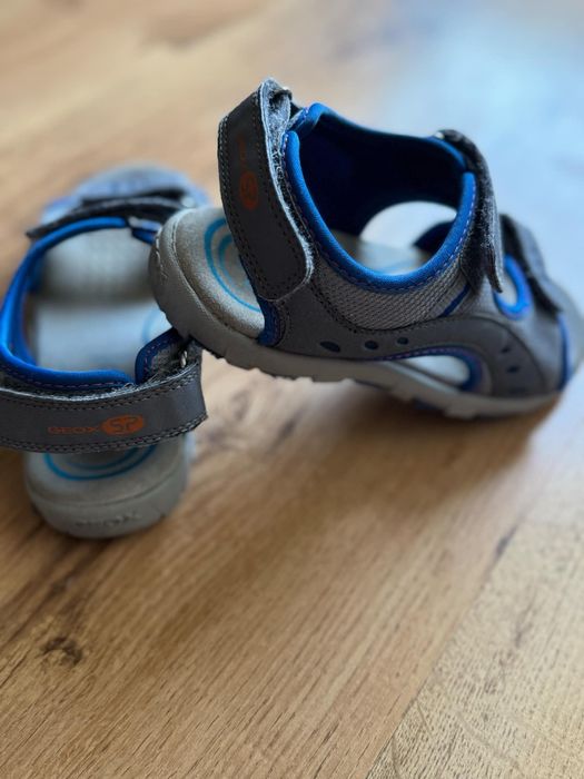 Сандали Geox ***