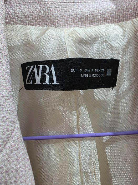 Дамско сако/блейзър Зара