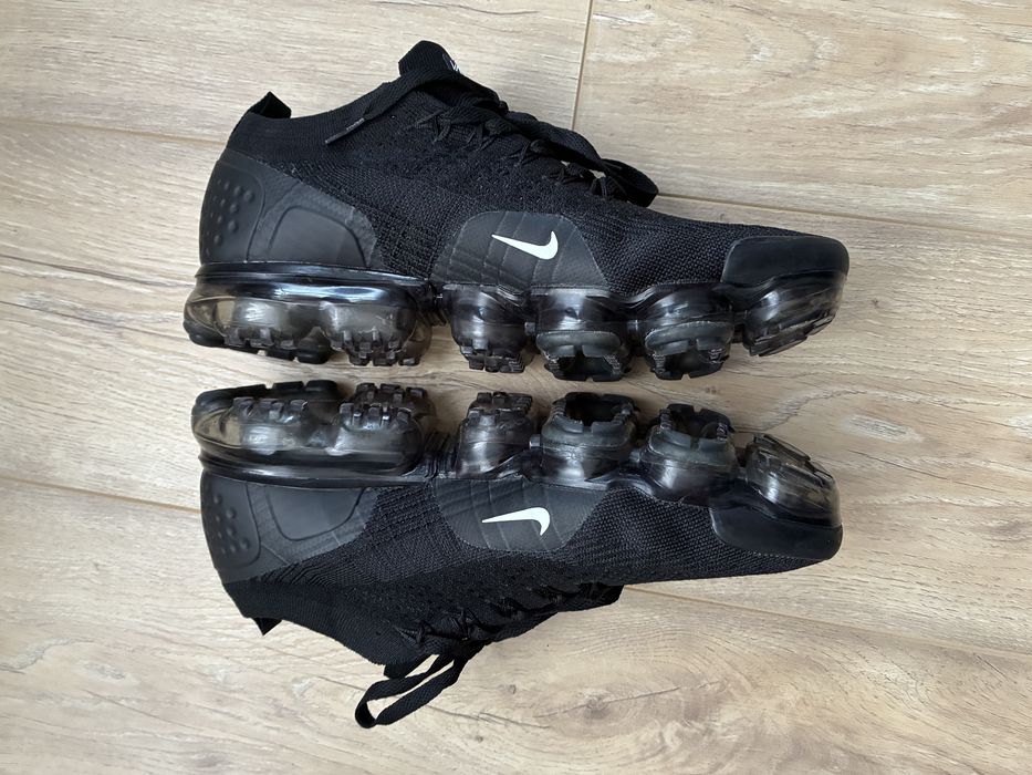 Маратонки Nike Air Vapormax