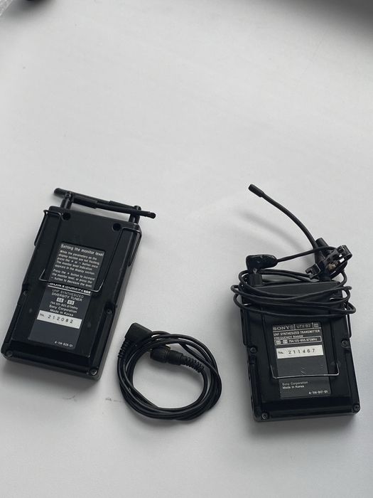 Петличка Sony Сони