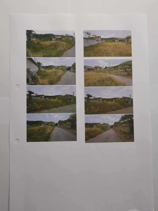 Парцел с.Калейца