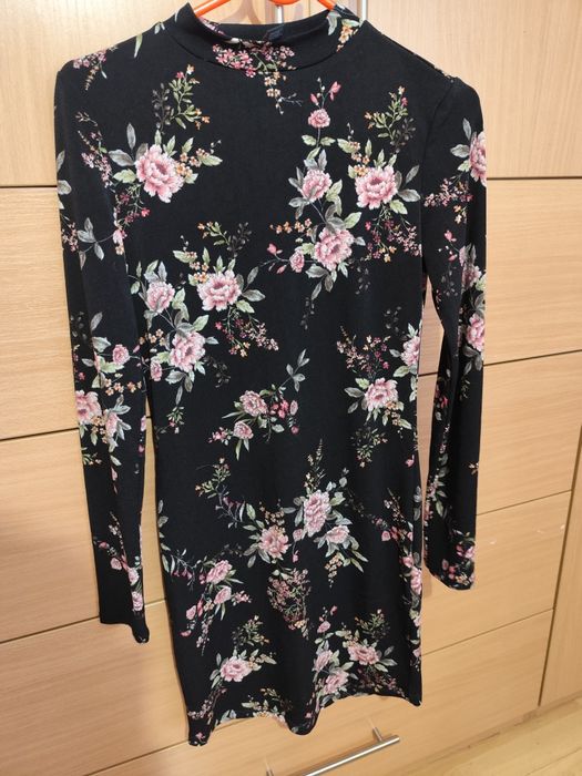 Дамска рокля размер С