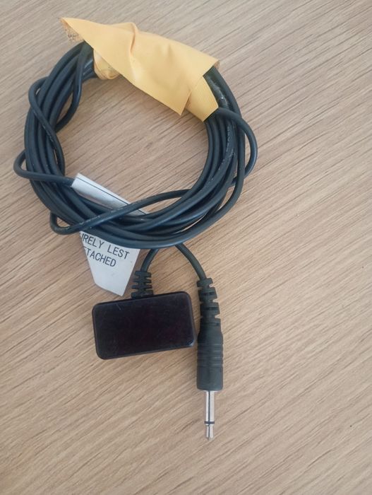 IR Blaster samsung infrarosu infrared mufa jack