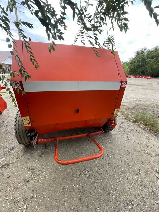 Пресс подборщик Sipma Z-279/1