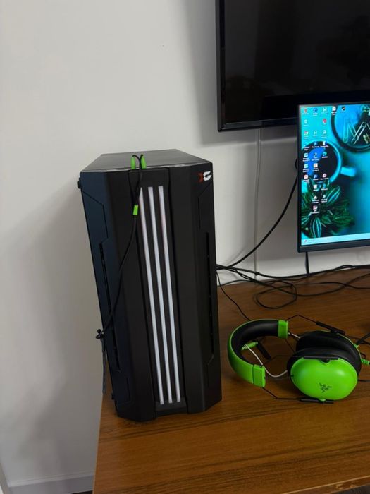 Игравой компьютер