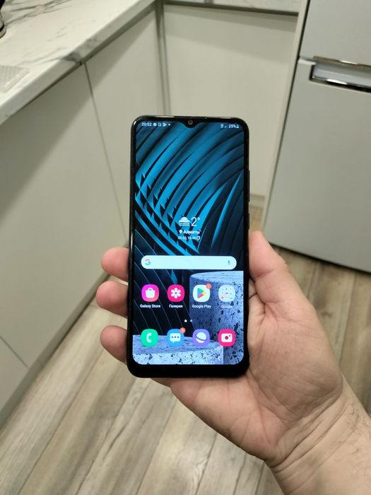 Samsung A02s 32gb