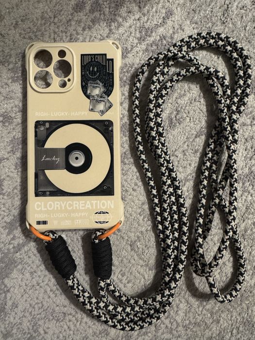 Чехлы на IPhone 13 pro max