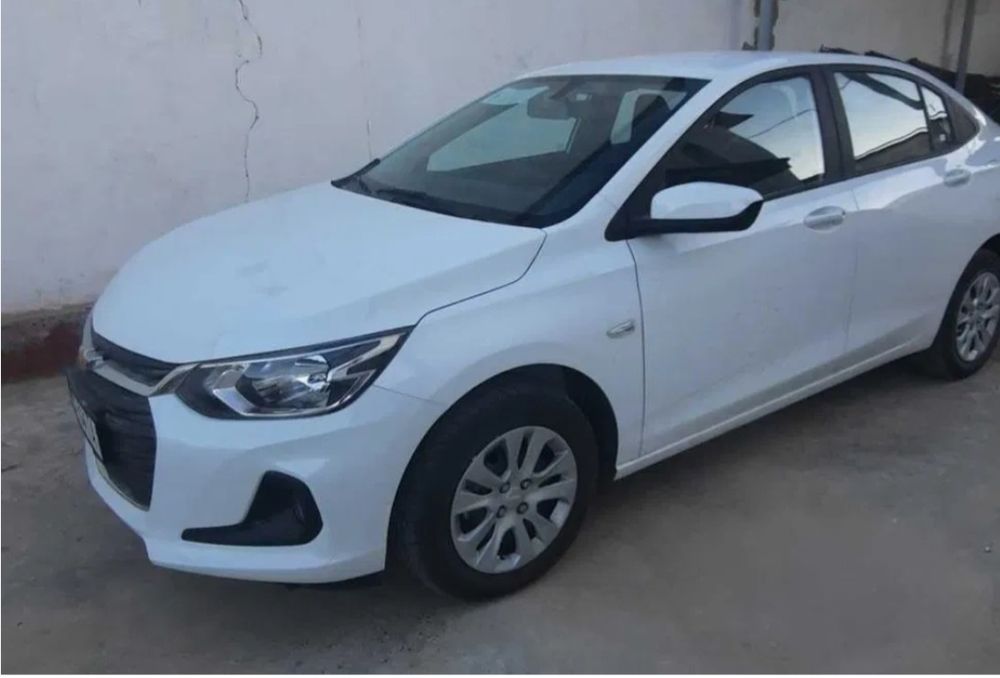 продаётся ONIX 3 позиция  2023 г