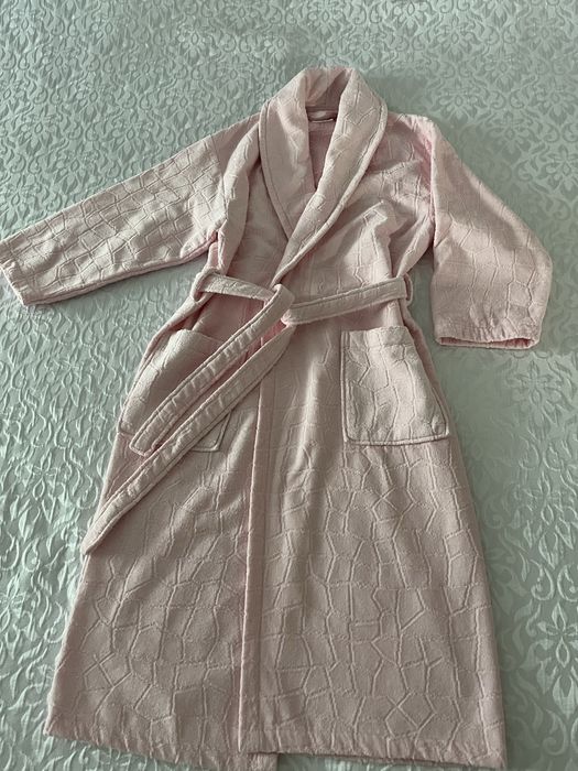 Продам халат махровый, банный .