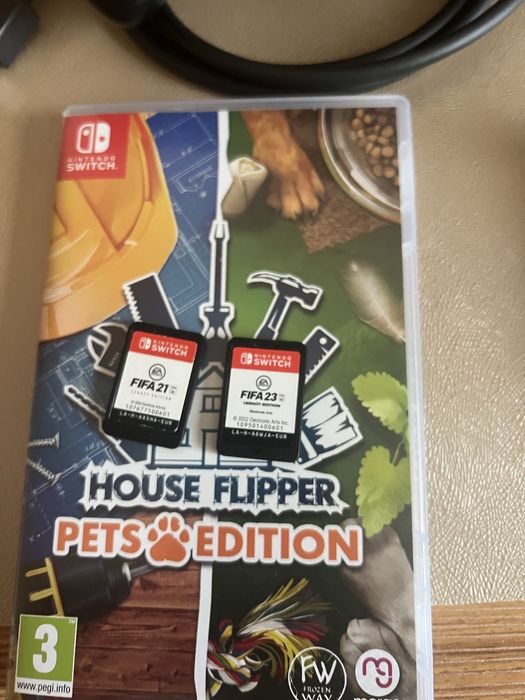 Ninteng switch колекционерско издание