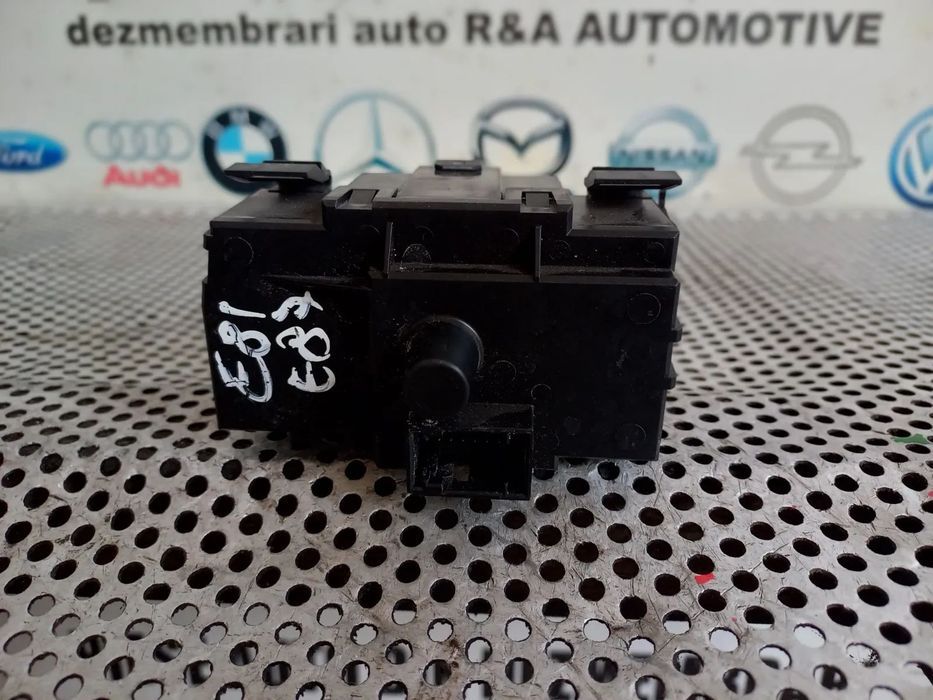 Bloc Lumini Bmw E81 E87 E91 E92 E93 Cod  - Dezmembrari Arad