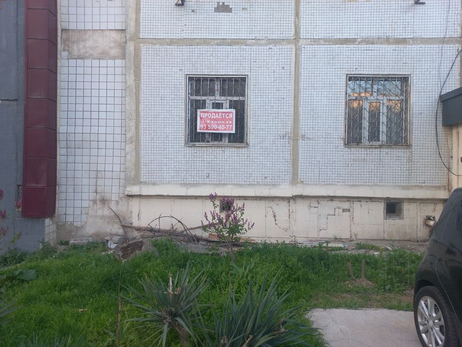 Квартира под бизнес