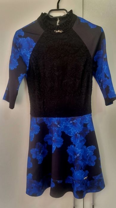 Официална рокля LUCY