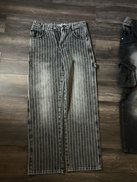 джинсы jeans молодежные