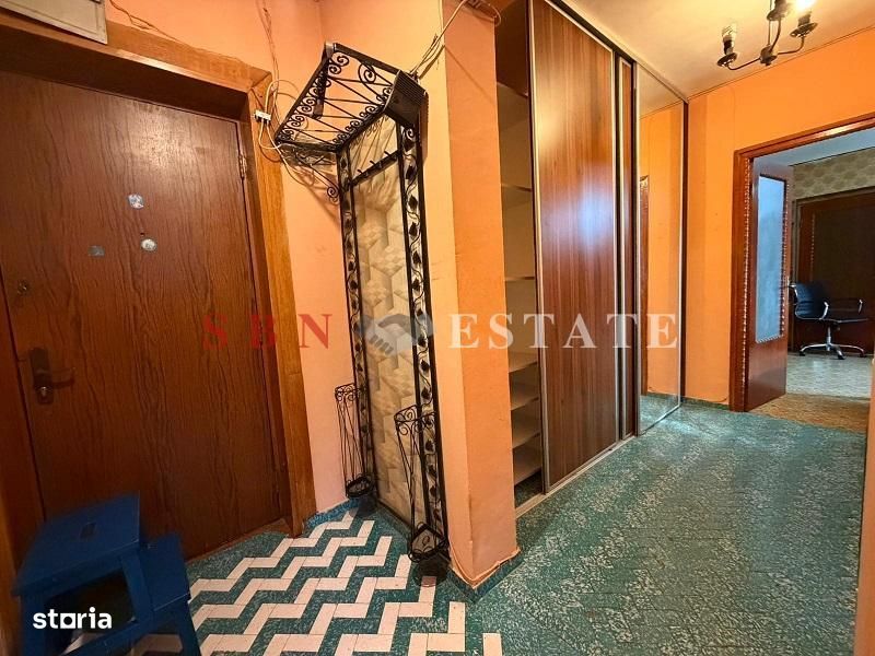 Vanzare - Apartament 3 camare | Militari-Gorjului | 2 Bai | Metrou