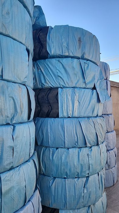 ШИНА Размера 17.5-25 PR20 DOUBLEWIN (китай)