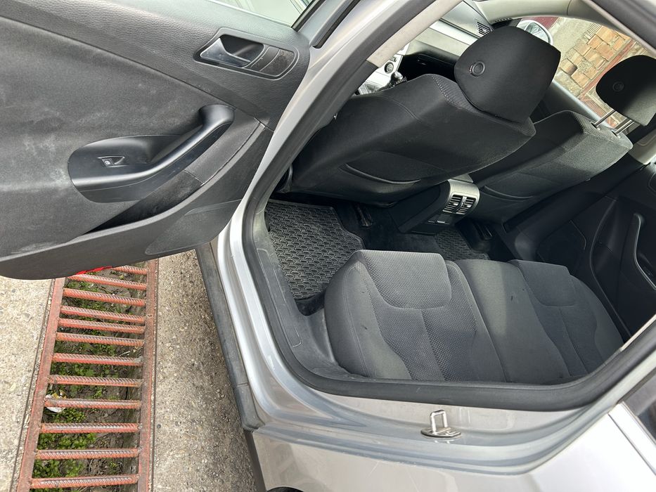 Volkswagen Passat 1,6 tdi fabricatie 2010