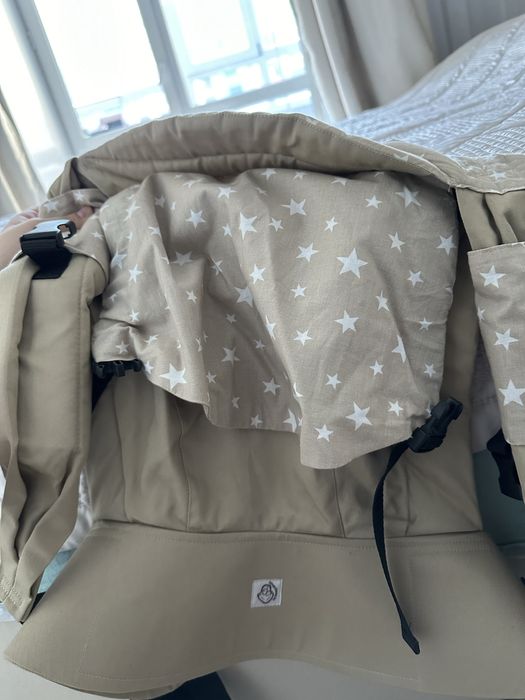 Slingoemma слинг для ребенка