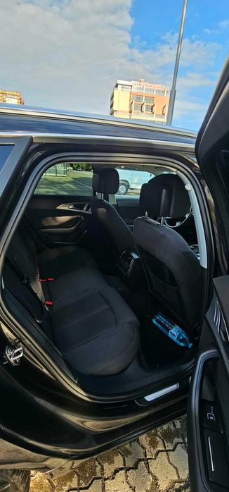 Audi A6, 3 TDI, Avant