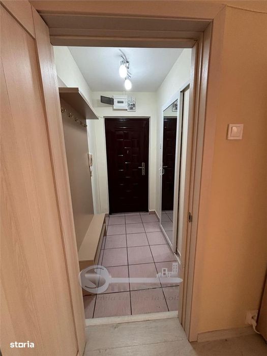 Exclusivitate! Ap. 2 camere, Tatarasi-Piata Chirila, Renovat complet — fotografia 3