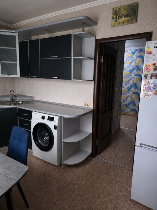 Продам квартиру в отличном состоянии