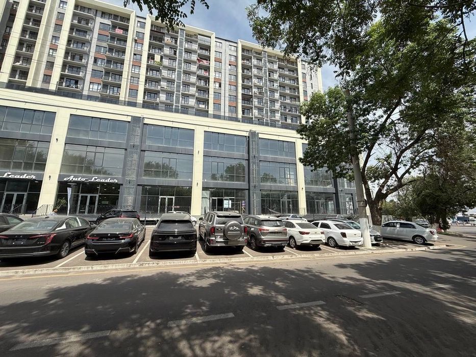 Продается помещение Prestige Garden  863м2