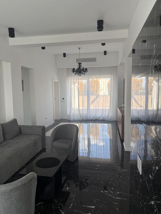 Penthouse Imparatul Traian Resindece
