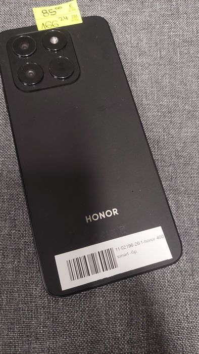 Honor 400 5G Smart