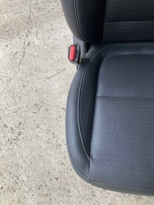Салон за Хюндай Кона Hyundai Kona 2019година, с нагреватели