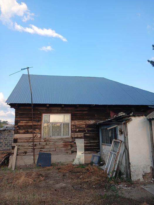 Продам  зимний дача Васточный правый