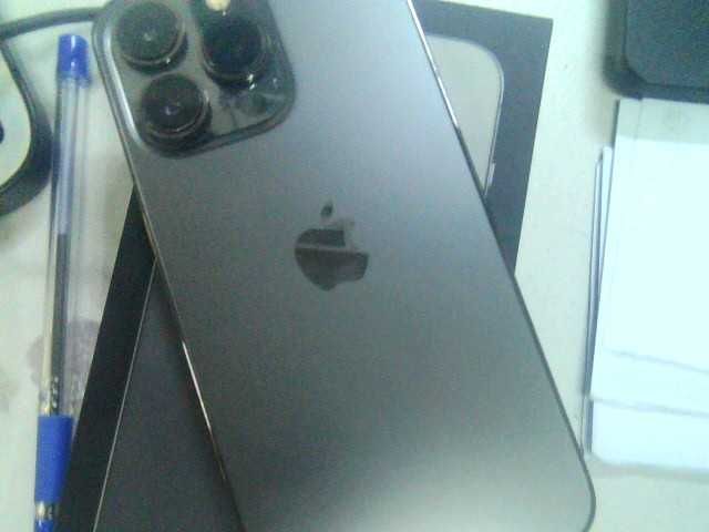 Apple iPhone 13 Pro  (Турар Рыскулов )