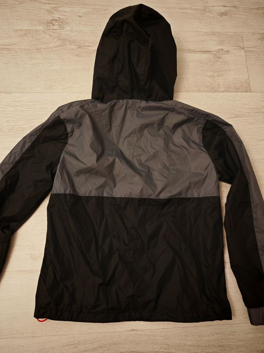 Geaca de fâș sport Castore Rangers 8-9 ani