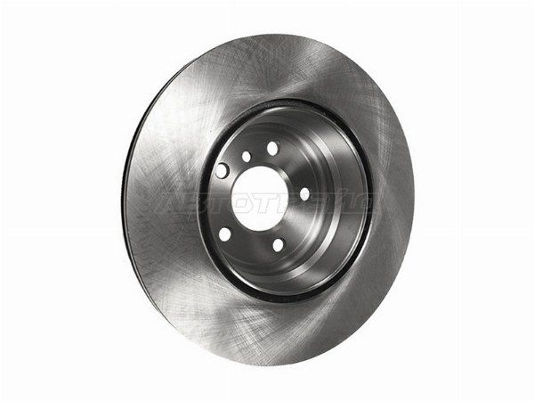 Диск тормозной задний Bmw X5