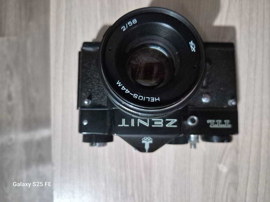 Продам фотоаппарат