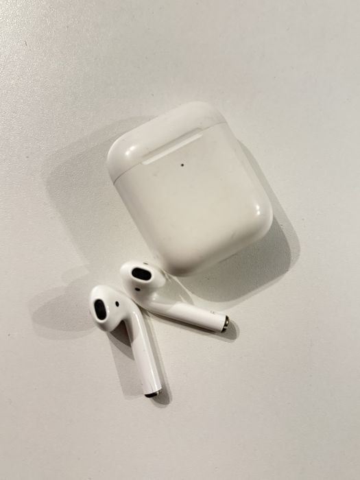 Наушник AirPods оригинал
