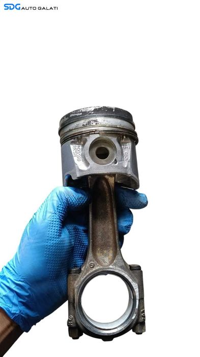Piston Pistoane Volvo S40 1 2.0 D D4204T 1995 - 2004 Cod 085190 HS2RI [M8523]