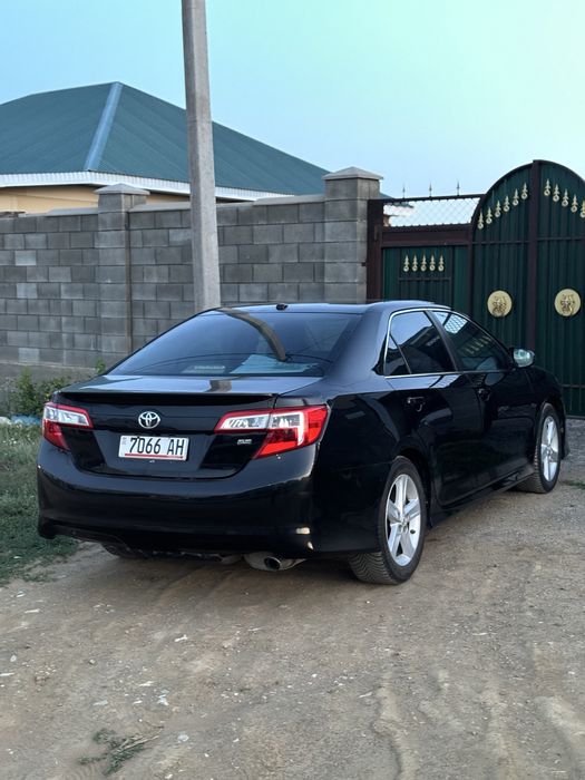 камри американец 50 se продается