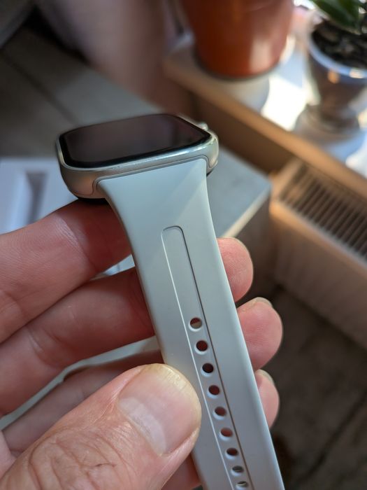 Smartwatch Redmi watch 5